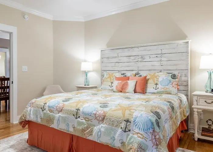 The Rookery Iii 5008 Holiday home *