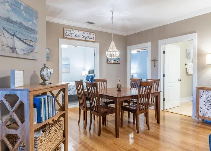 The Rookery Iii 5008 Holiday home Gulf Shores