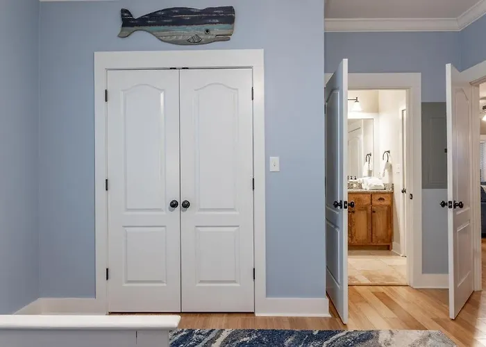 The Rookery Iii 5008 Holiday home Gulf Shores