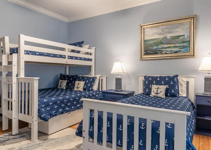 Holiday home The Rookery Iii 5008 Gulf Shores