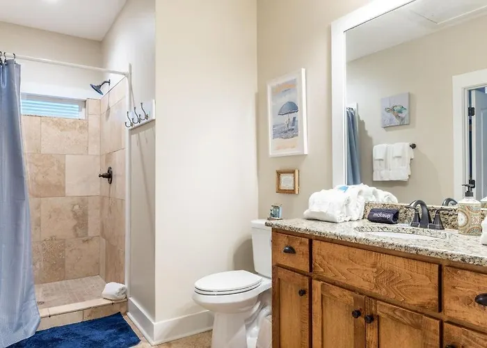 The Rookery Iii 5008 Holiday home Gulf Shores