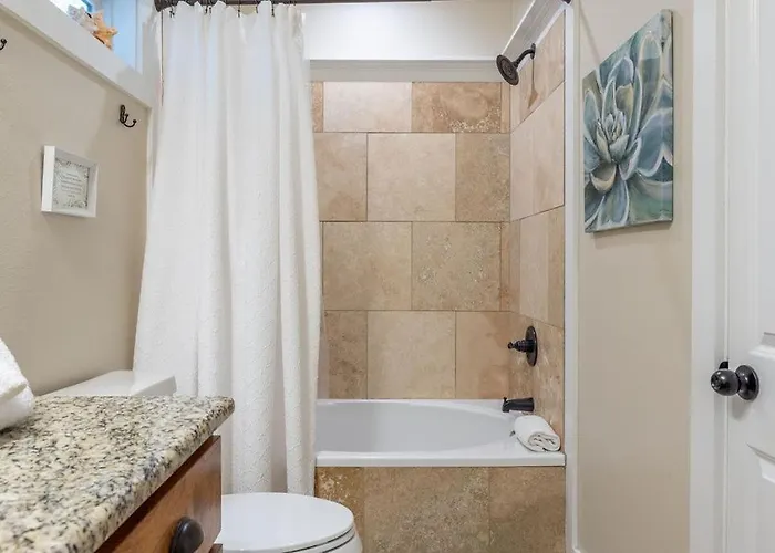 The Rookery Iii 5008 Holiday home Gulf Shores