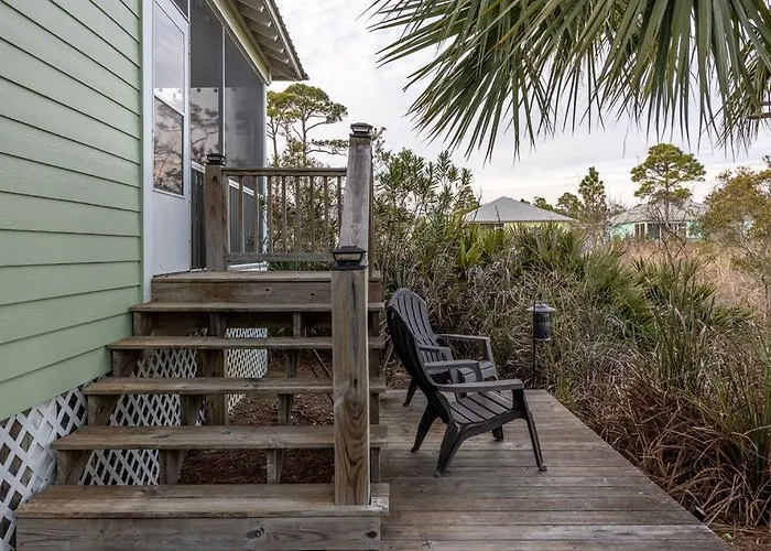 Holiday home The Rookery Iii 5008 Gulf Shores