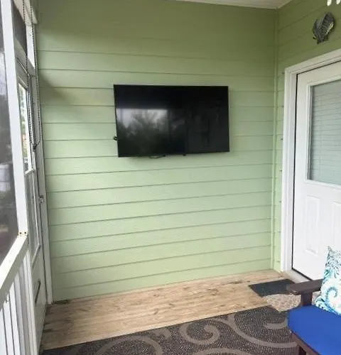 The Rookery Iii 5008 Holiday home Gulf Shores